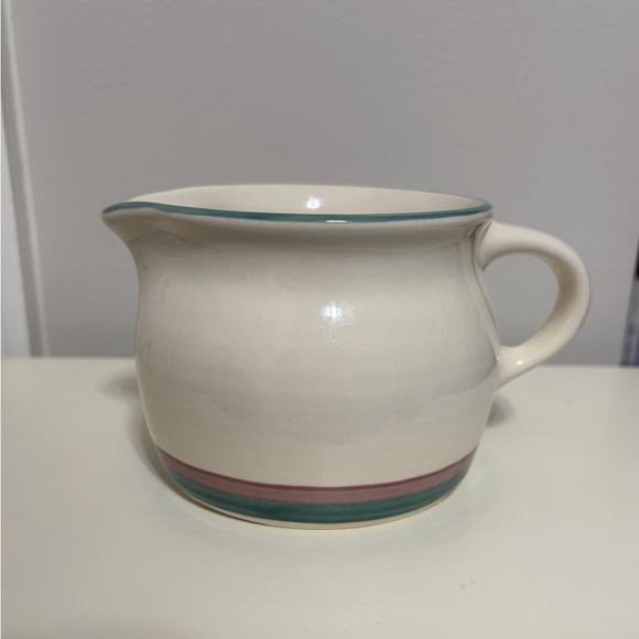 Pfaltzgraff Other - Pfaltzgraff Gravy Boat Juniper Pattern